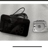 Arwibon Q30 Scooter Led Display - Electric Scooter